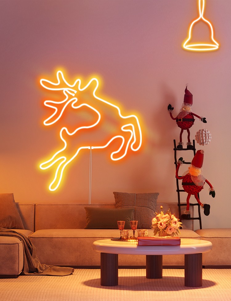 Govee Neon Rope Light 2 