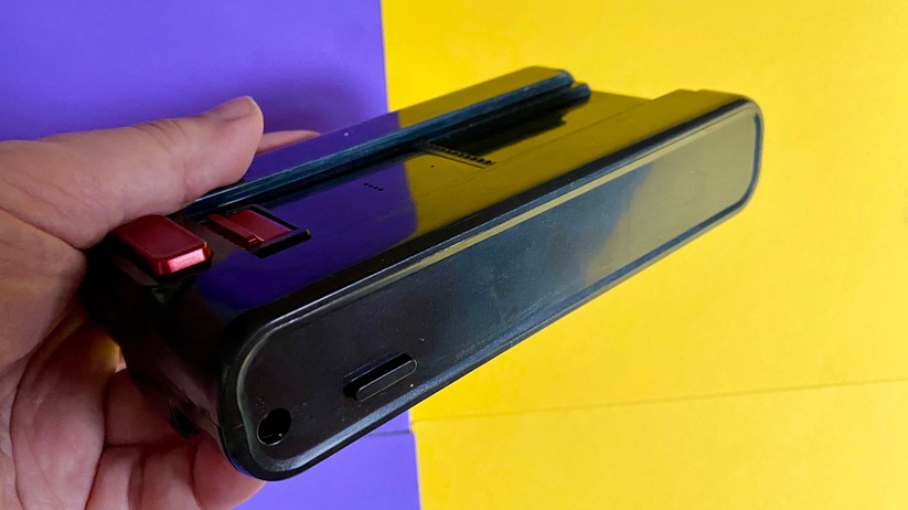 Bulelink Max 5 - Bilder 