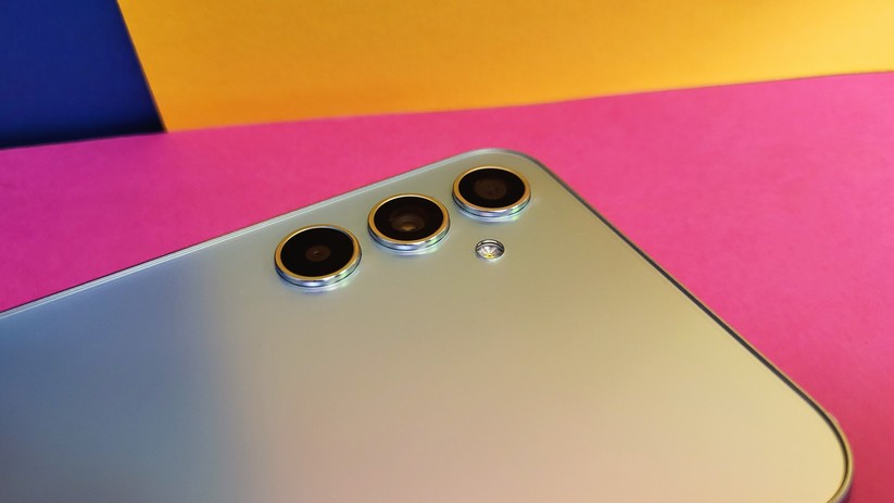 Samsung Galaxy A34