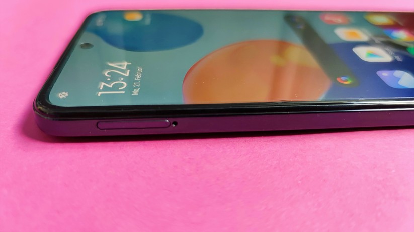 Xiaomi Redmi Note 11