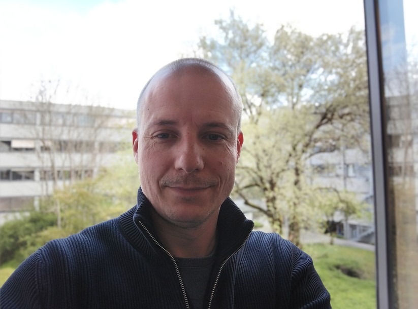  Selfiekamera im Porträtmodus