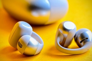  Die besten Open-Ear-Kopfhörer im Clip-Design
