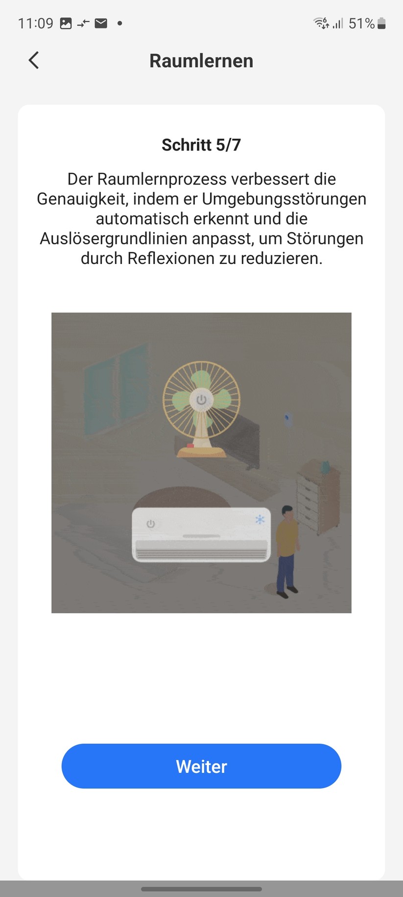 Meross MS600: App und Integration in Apple Homekit und Home Assistant