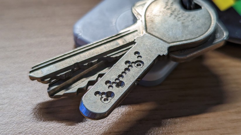 Google Pixel 7 Fotos