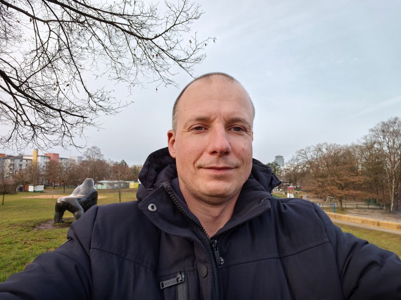 Huawei Pura 80 Ultra – Originalaufnahmen