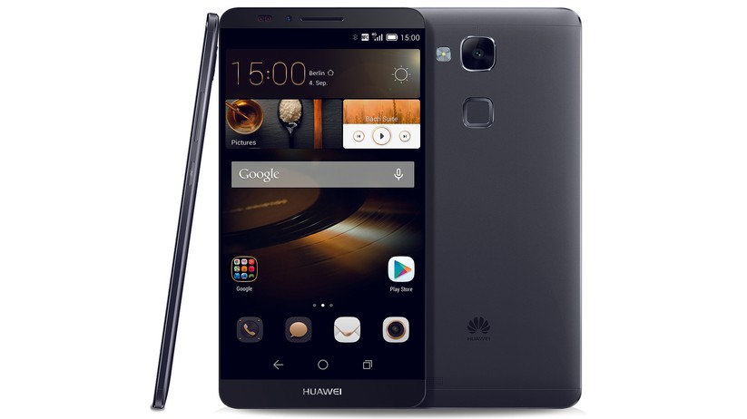 Huawei Ascend Mate 7
