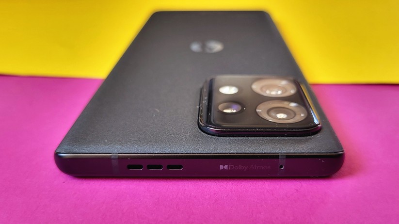 Motorola Edge 40 Pro