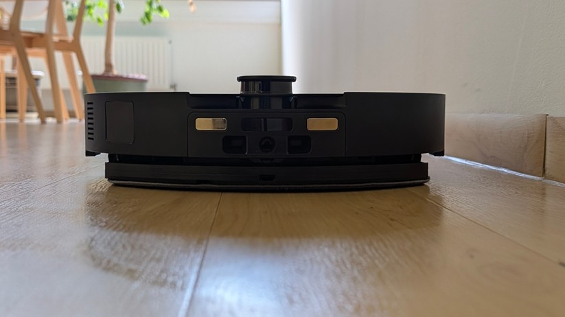 Roborock Saros 20 Sonic – Reinigung