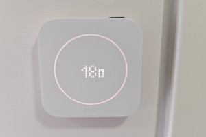 Thermostat für Fußbodenheizung Tado X (2. Gen.) im Test: Matter, Thread & Akku