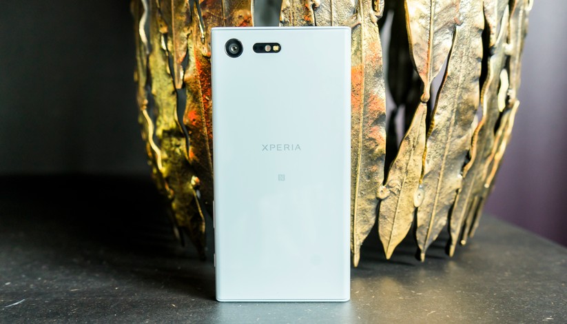 Xperia X Compact