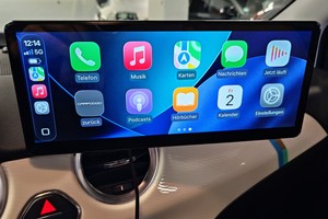 Carpodgo T4 Plus im Test: Perfekt zum Nachrüsten von Carplay und Android Auto