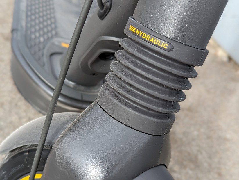 Ninebot by Segway Max G2D