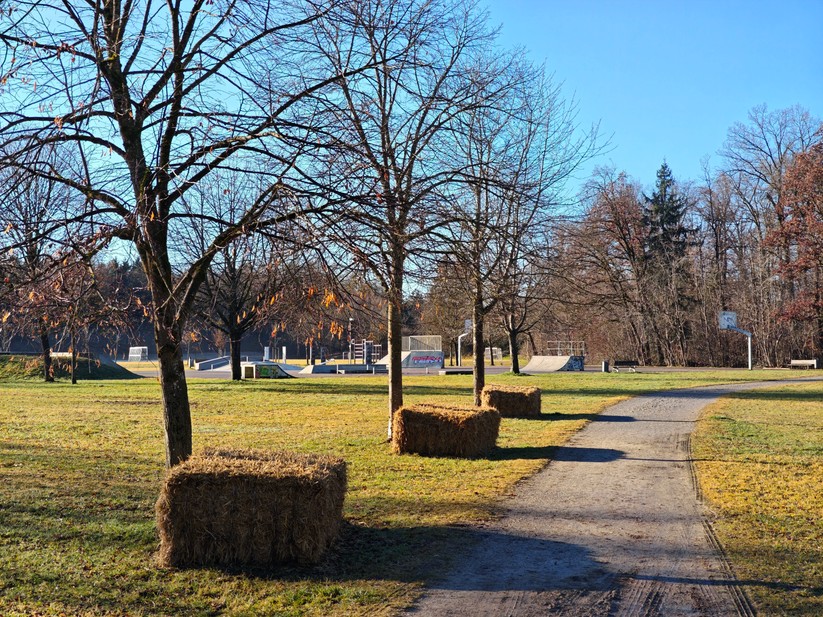 Poco F8 Pro - Originalaufnahmen 