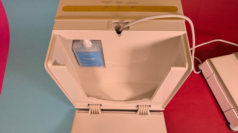 Dreame C1 – Bilderstrecke
