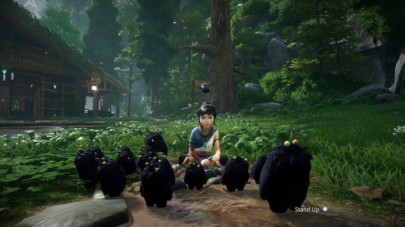 Kena: Brdige of Spirits