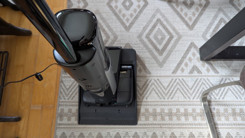 Mova X4 Pro - Bilder 