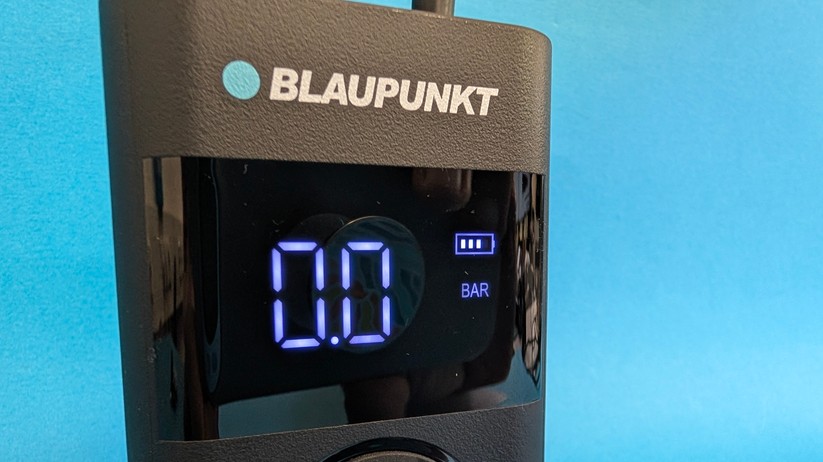 Blaupunkt TPM 124