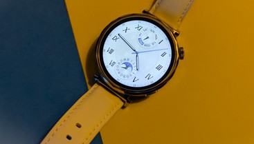 Top 10: Die beste Smartwatch für Damen im Test Heise online