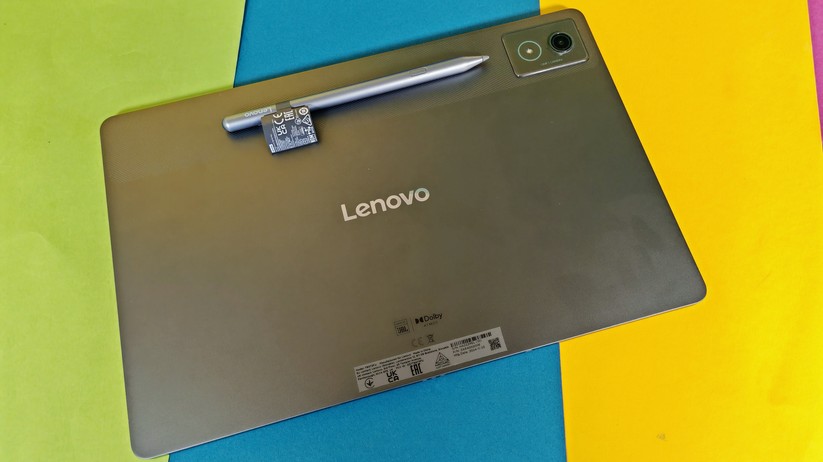 Lenovo Idea Tab Pro