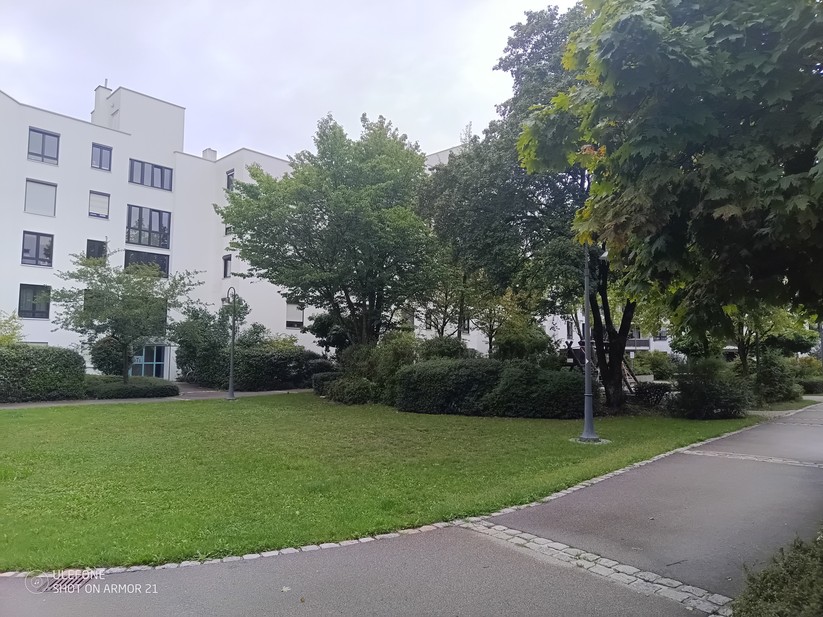 Ulefone Armor 21 - Originalaufnahmen