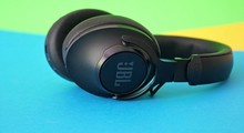 ANC-Kopfhörer JBL Club 950 NC im Test: Wuchtig mit ANC