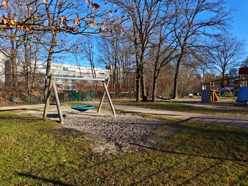 Poco F8 Pro - Originalaufnahmen 