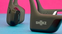 Shokz Openrun Pro 2