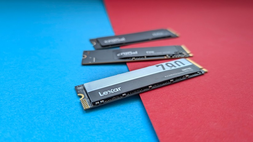 Die besten NVMe-SSDs im Test