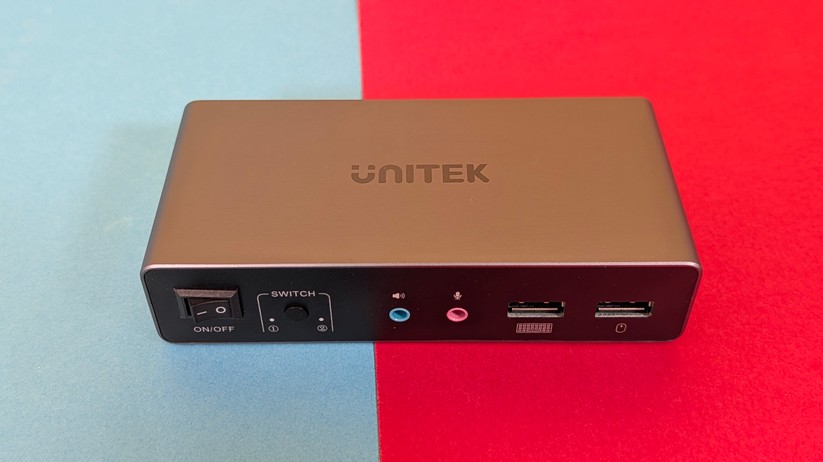 Unitek V1312 – Bilderstrecke
