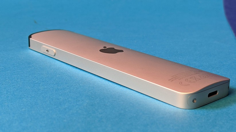 Apple TV 4K HDR (2021)