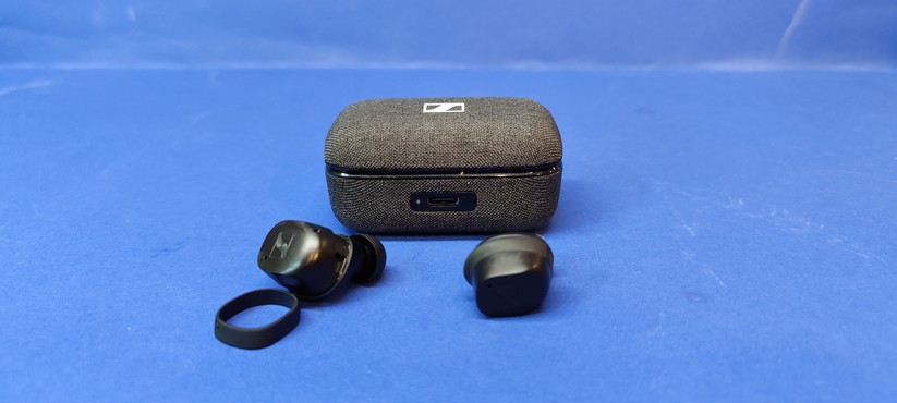 Sennheiser Momentum True Wireless 3