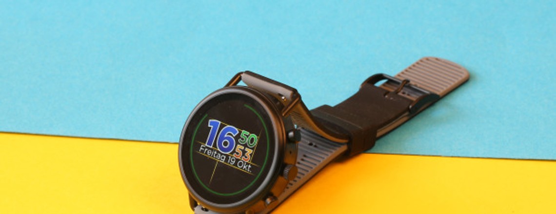 Skagen Falster 2 im Test: gutes Design und eine Schwachstelle