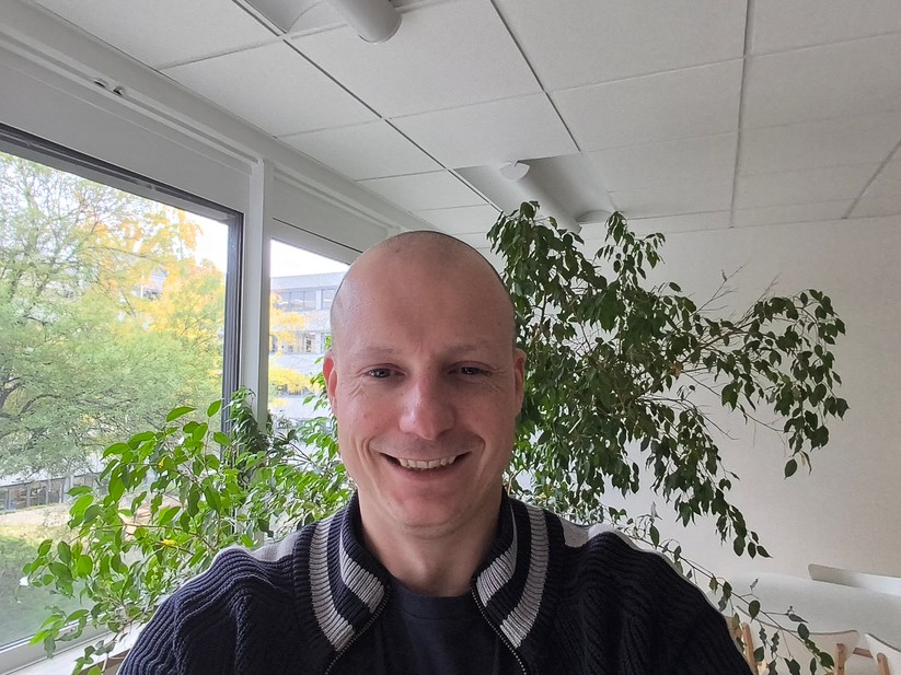 Samsung Galaxy Tab S11 Ultra