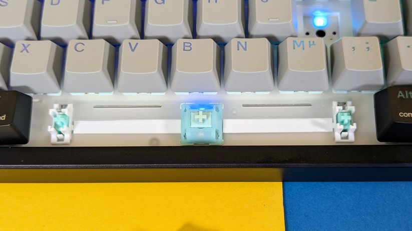 Epomaker TH108 Pro - Bilder