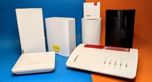 Top 10: Das beste WLAN-Mesh-System im Test