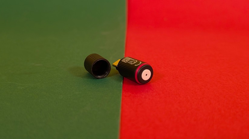 Beurer Bite X Go – Bilderstrecke