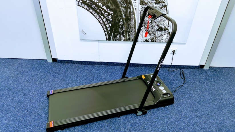 ACGAM B1-402 Treadmill Smart Walking Machine