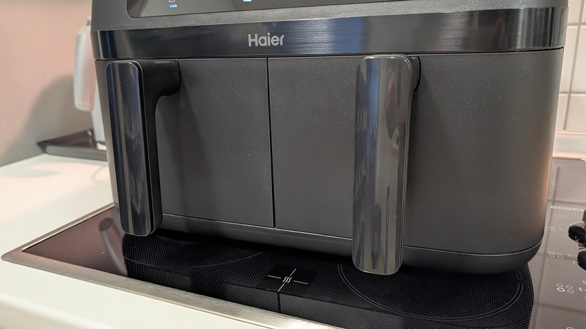 Haier I-Master Series 3 Dual Basket – Bilderstrecke