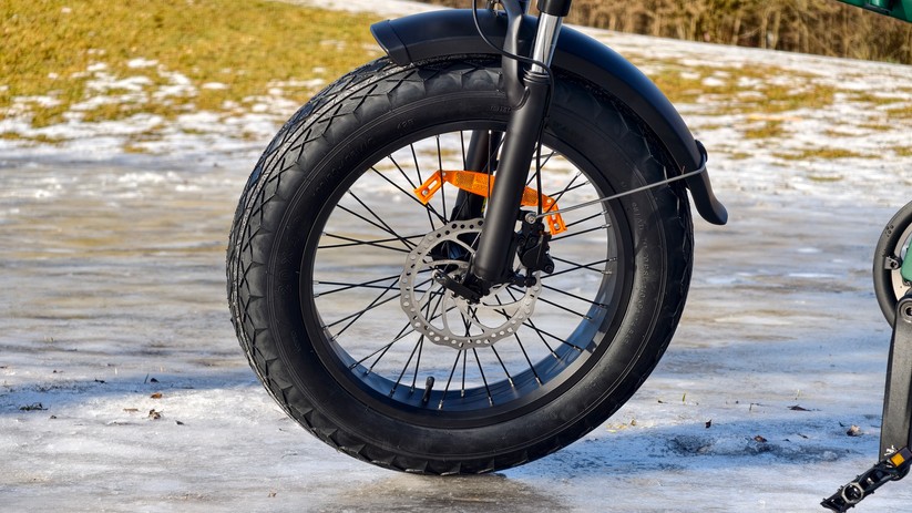 Engwe EP-2 3.0 Boost