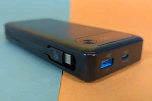 Anker Powerbank A1383011 im Test