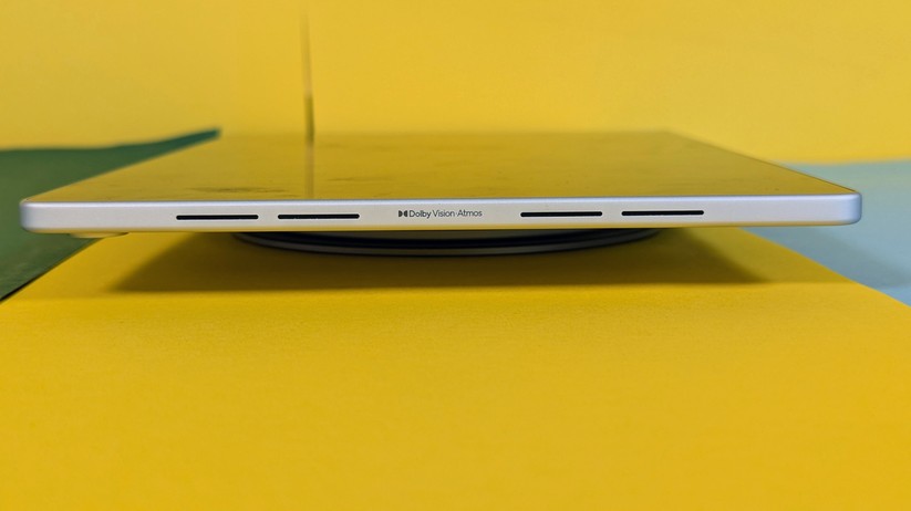 Lenovo Tab Plus Gen 2 - Bilder
