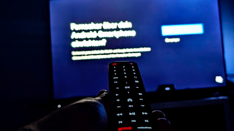 Waipu TV Box – Bilderstrecke