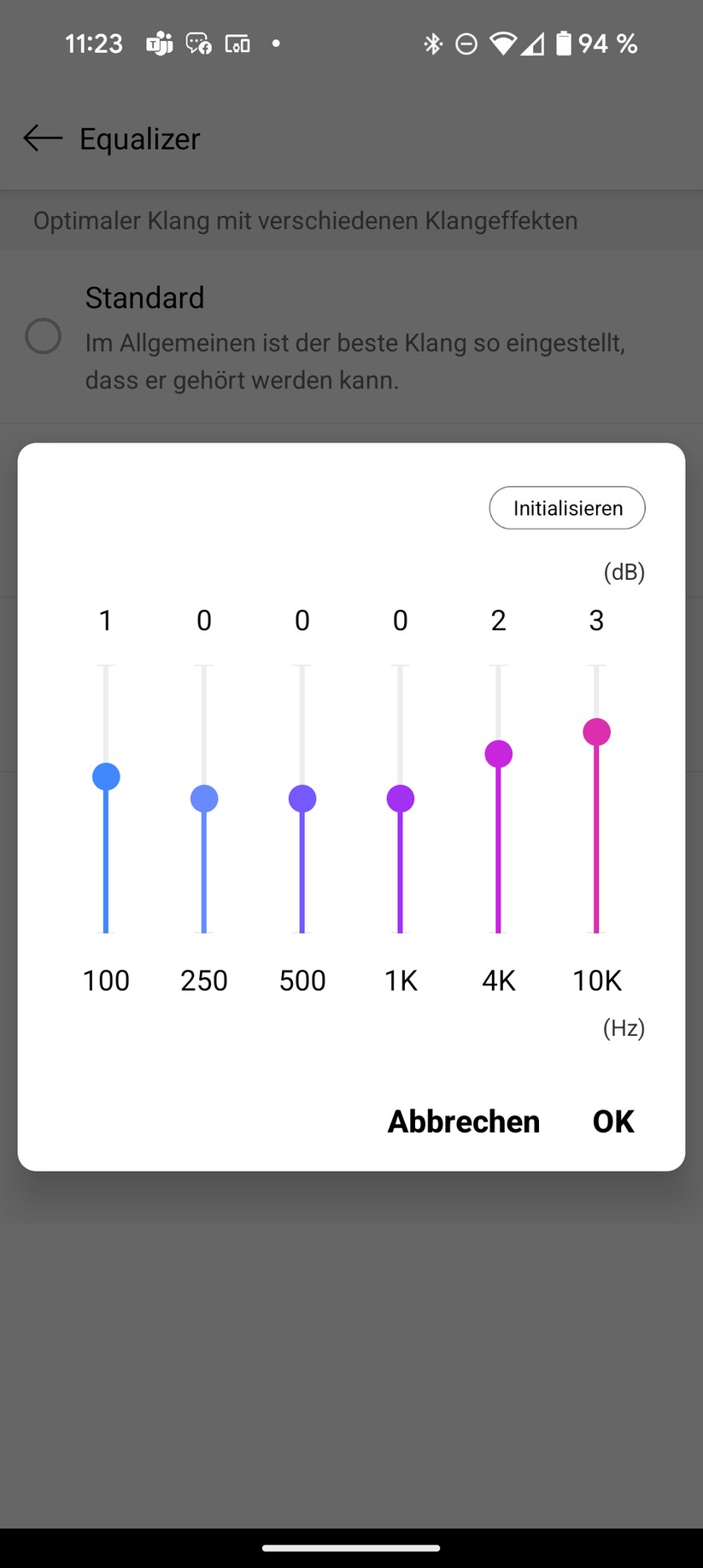 LG Xboom 360 DXO2T Screenshot