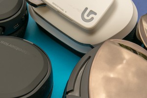 Asus, Logitech, Steelseries: Gaming-Headsets im Test