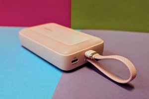 Anker Zolo 10K im Test: Powerbank zum kleinen Preis spielt groß auf