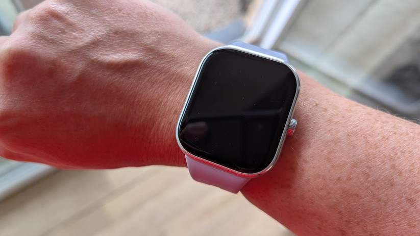 Redmi Watch 5 - Bilder 