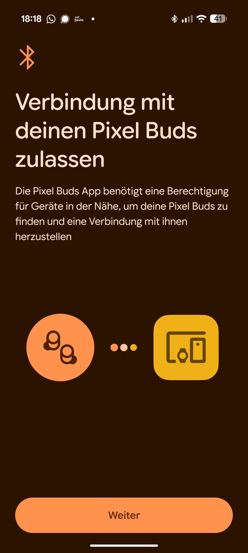 Pixel Buds 2a – App & Einrichtung