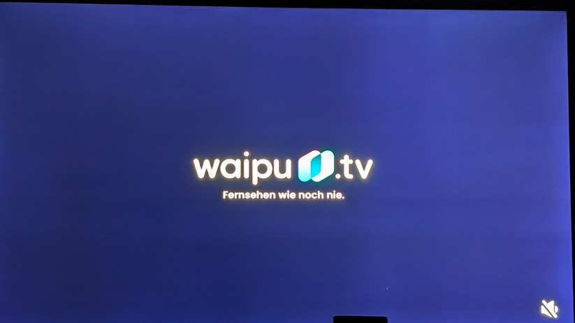 Waipu TV Box – Bilderstrecke