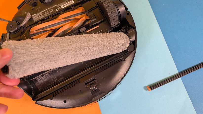 Mova Z70 Ultra Roller – Bilderstrecke