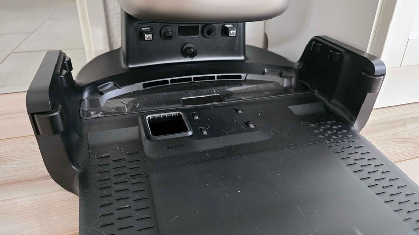 Anker Eufy Hydrojet S2 – Bilderstrecke